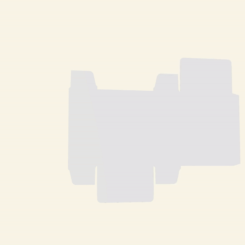 Hexagonal Packaging Box for Gifting & Soaps