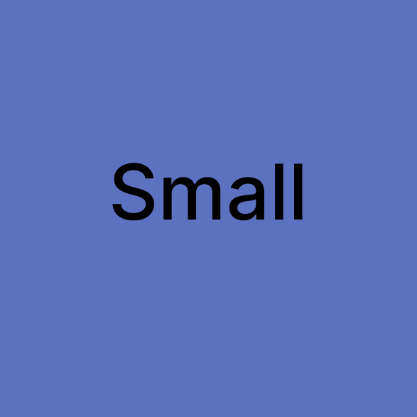 Cotton Bag - Abstract Design