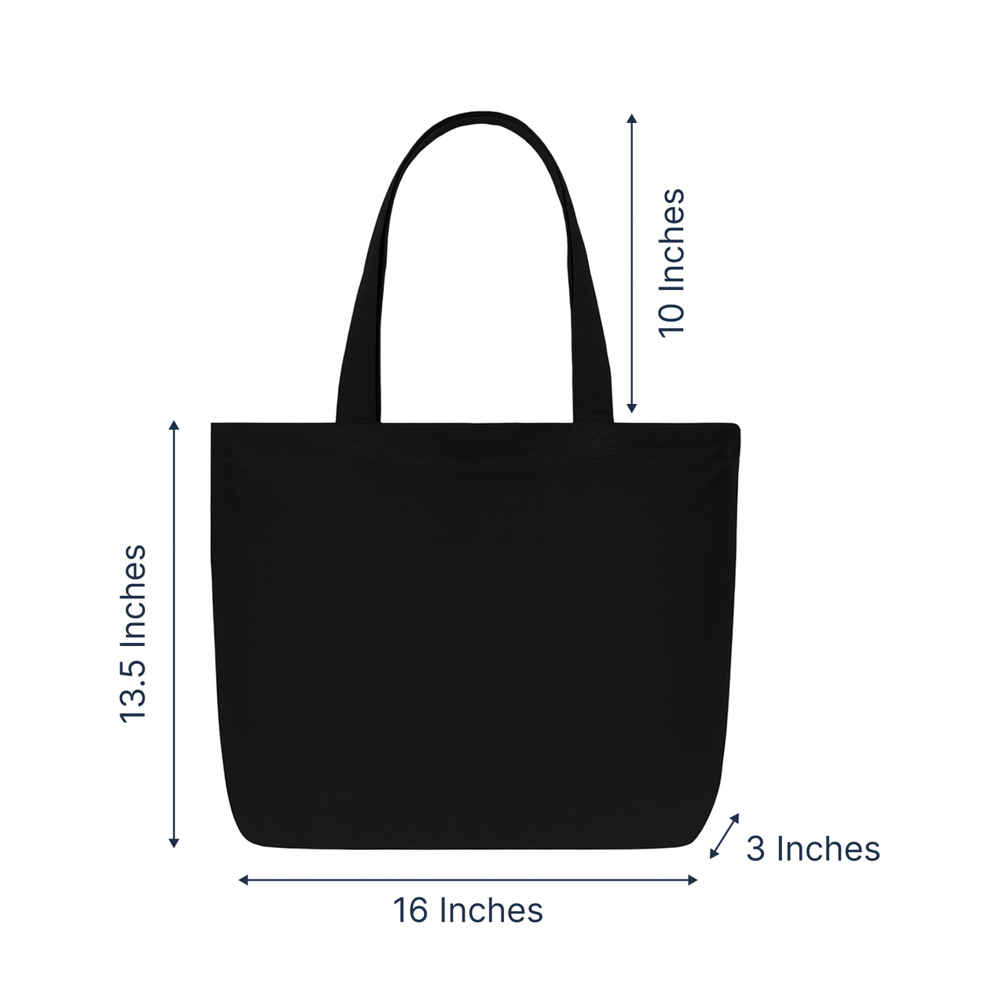 Tote Bag: Modern Lime Burst - Kasang