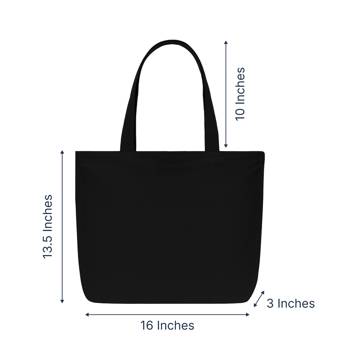 Tote Bag: Modern Lime Burst - Kasang
