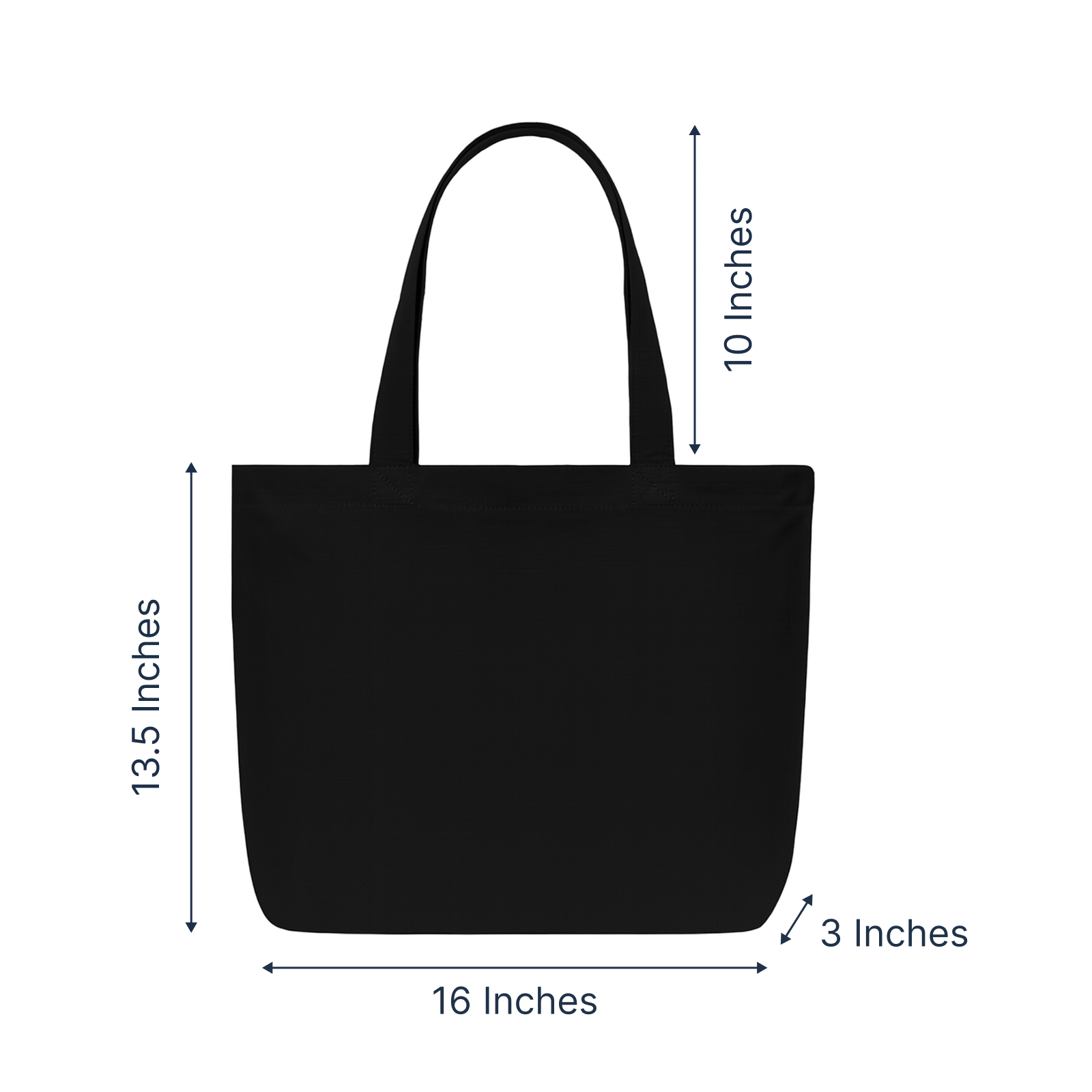 Tote Bag: Modern Lime Burst - Kasang