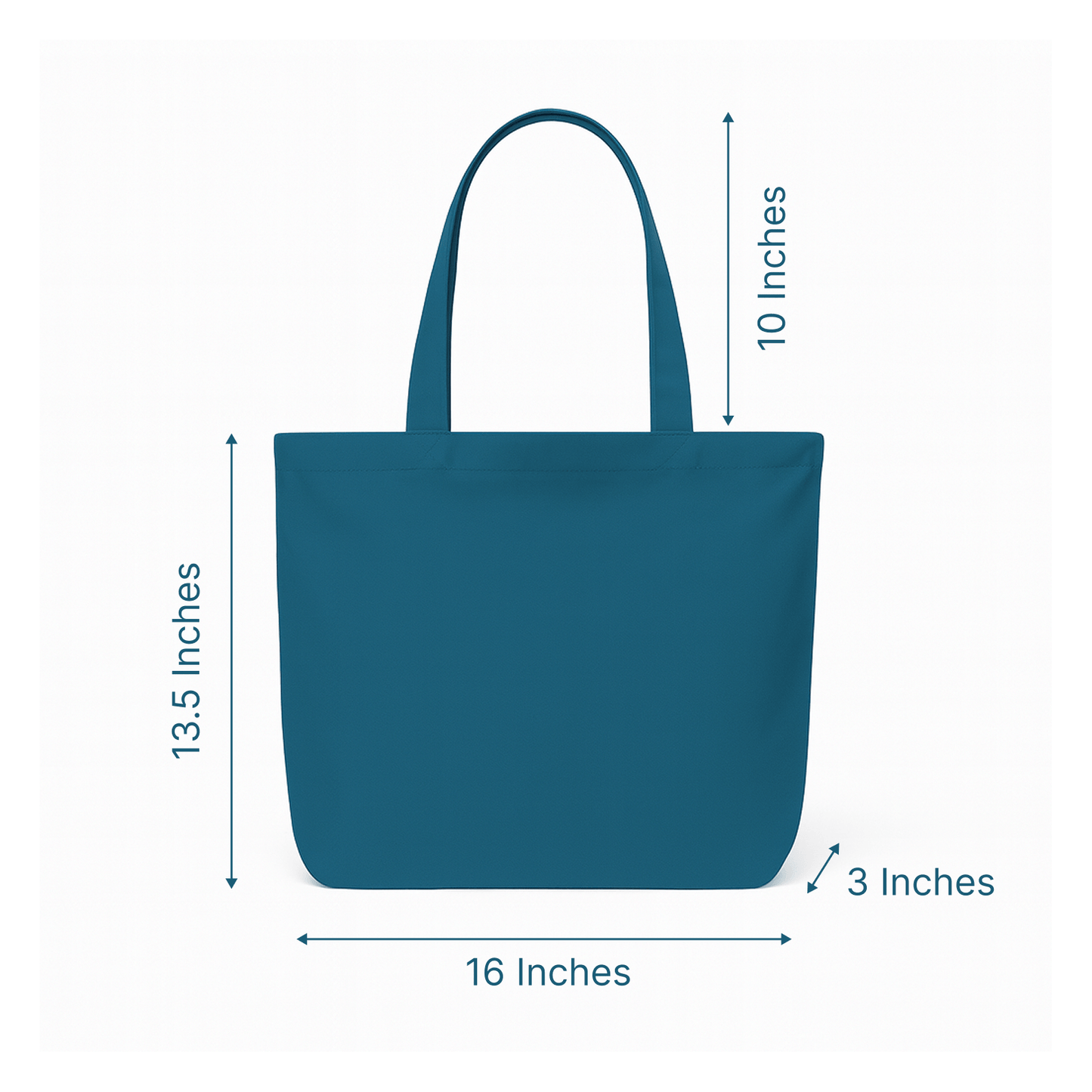 Tote Bag: Soft Bloom - Kasang