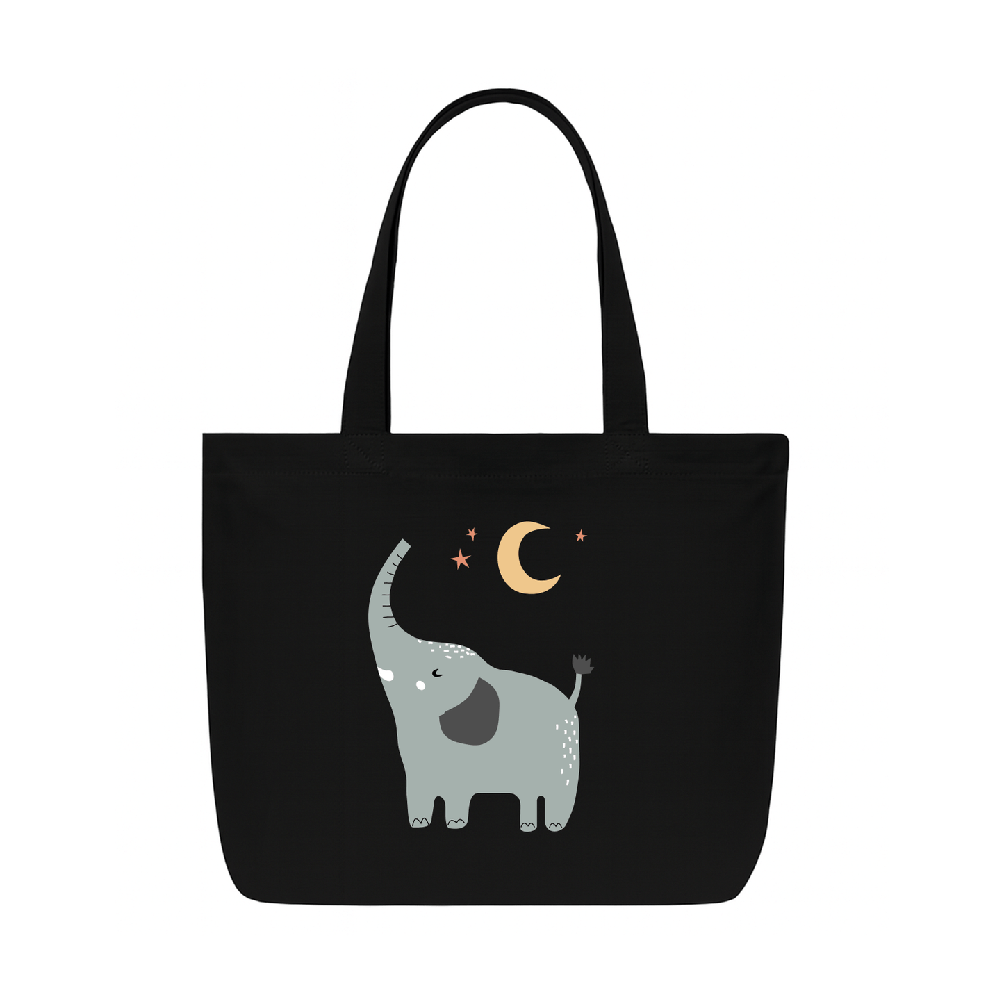 Tote Bag: Twinkle Trunk - Kasang