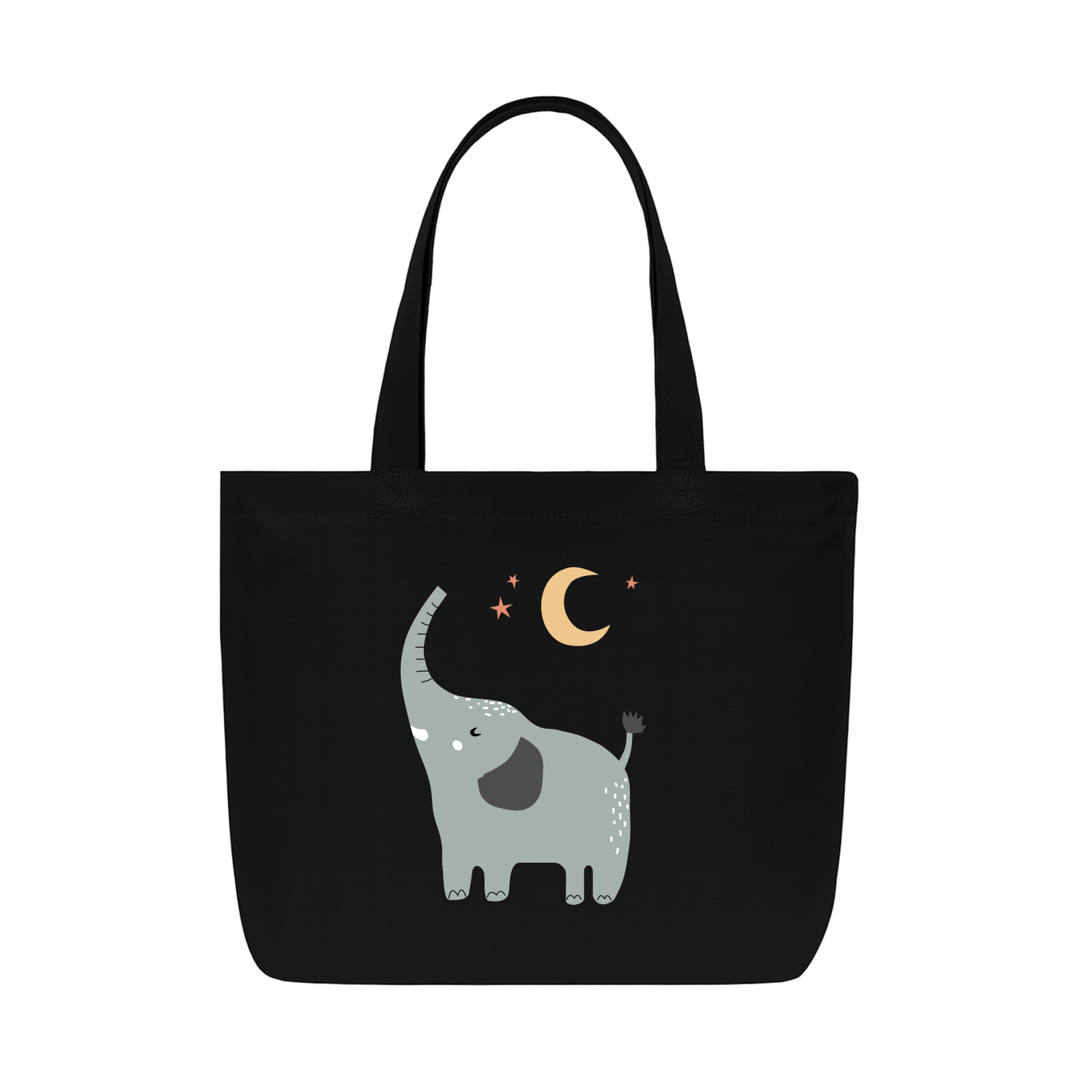 Tote Bag: Twinkle Trunk - Kasang