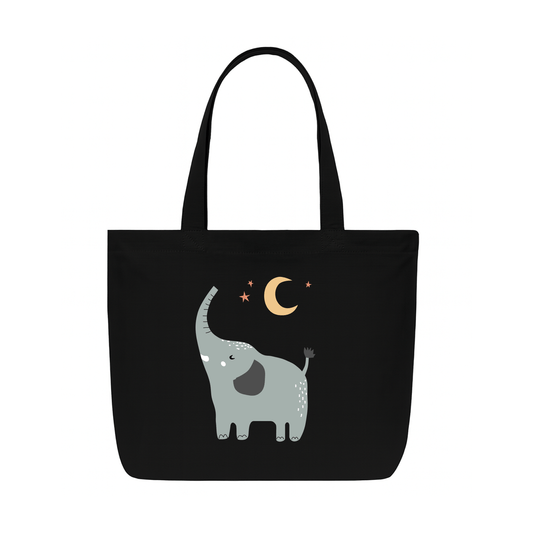 Tote Bag: Twinkle Trunk - Kasang