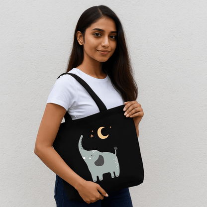 Tote Bag: Twinkle Trunk - Kasang