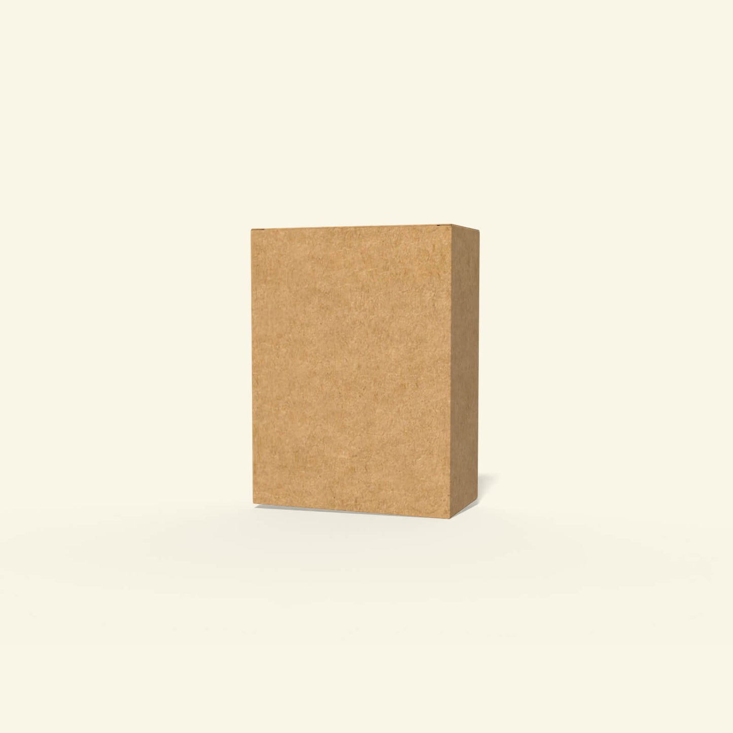 Hexagonal Packaging Box for Gifting & Soaps