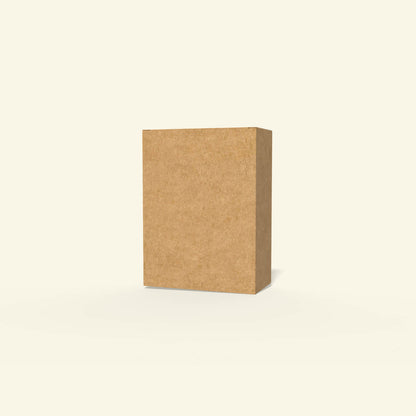 Hexagonal Packaging Box for Gifting & Soaps