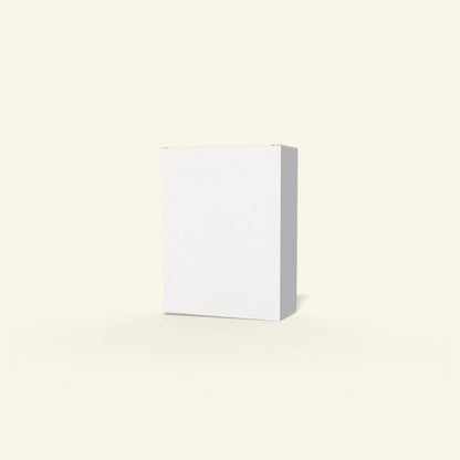 Hexagonal Packaging Box for Gifting & Soaps