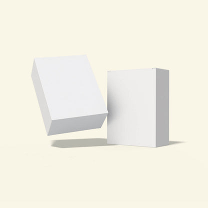 Hexagonal Packaging Box for Gifting & Soaps